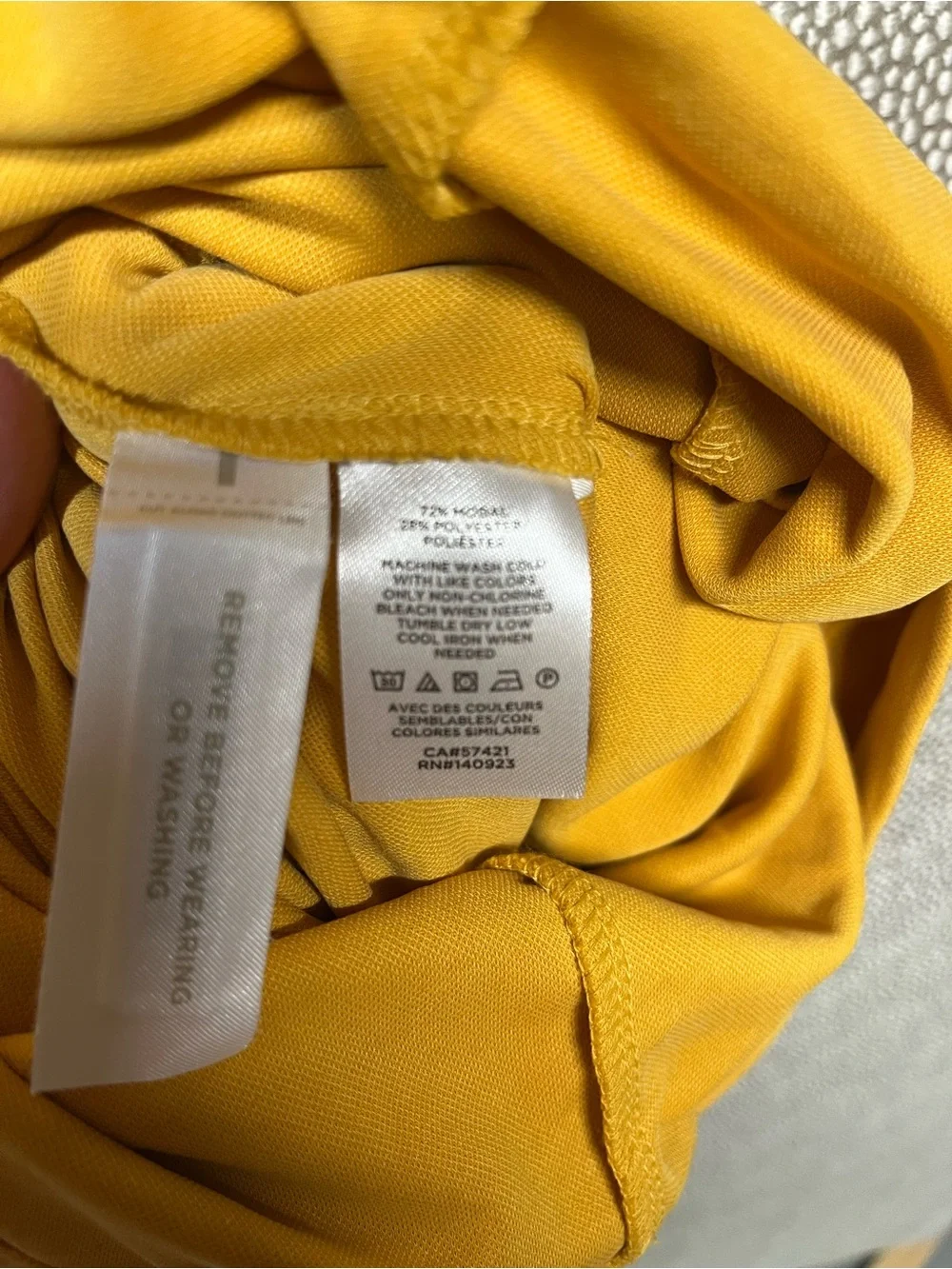 🆕 S Lou & Grey for Loft Mustard Belted Sleeveless Jumpsuit Romper NWT